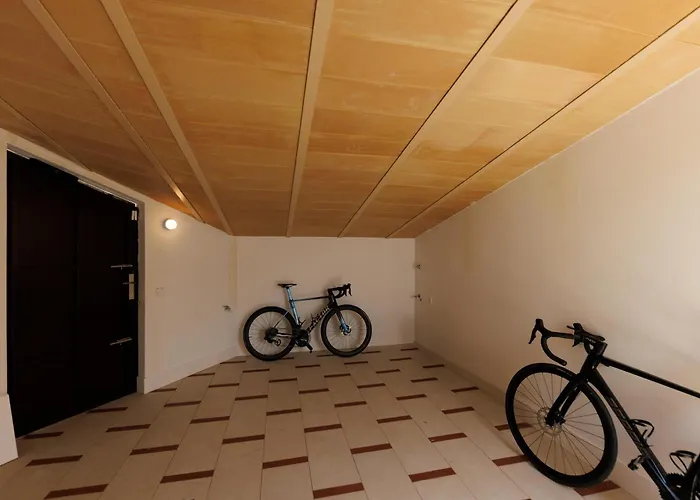Apartmán Bravissimo Vivaldi 2-3d, Monthly Girona