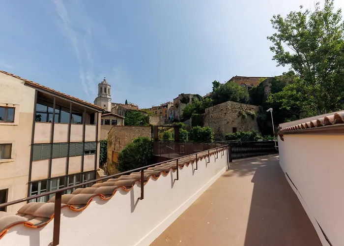 Bravissimo Vivaldi 2-3d, Monthly Apartmán Girona