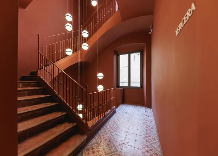 Bravissimo Vivaldi 2-3d, Monthly Girona