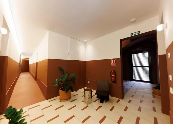 Bravissimo Vivaldi 2-3d, Monthly Apartmán