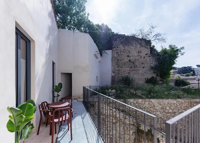 Apartmán Bravissimo Vivaldi 2-3d, Monthly *