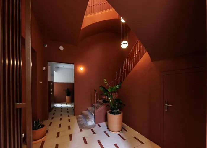 Bravissimo Vivaldi 2-3d, Monthly Apartmán Girona