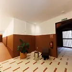 Bravissimo Vivaldi 2-3d, Monthly Apartamento