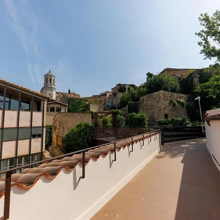 Bravissimo Vivaldi 2-3d, Monthly Apartamento Girona