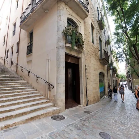 Apartamento Bravissimo Vivaldi 2-3d, Monthly Girona