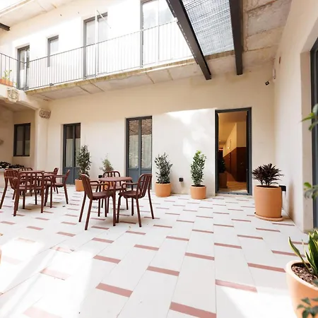 Apartamento Bravissimo Vivaldi 2-3d, Monthly *